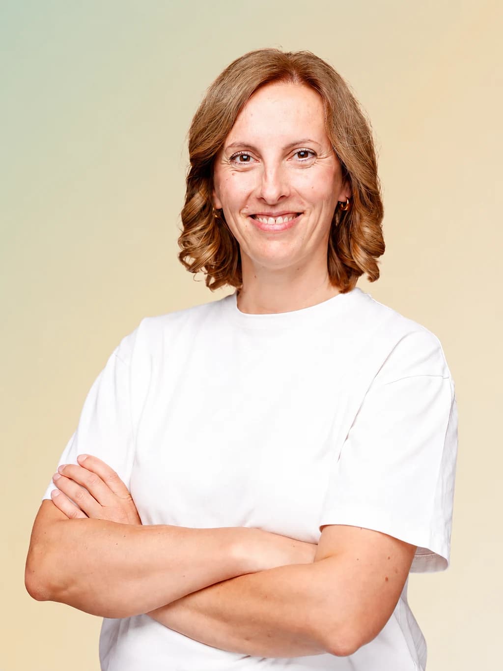 Tanja But, Standortleitung und Ergotherapeutin der Praxis für Ergotherapie in Recklinghausen